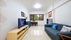 Blk 447 Hougang Avenue 10 (Hougang), HDB 5 Rooms #637799271